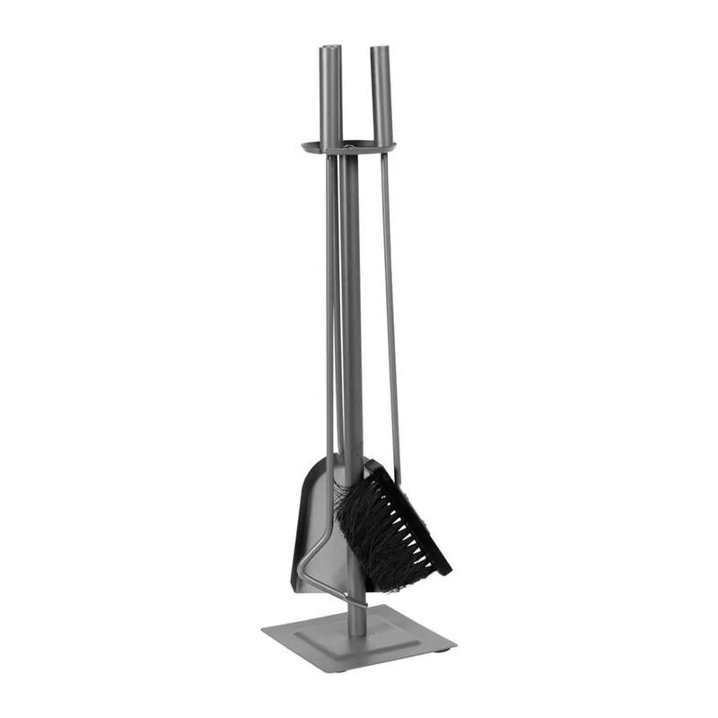 Serviteur acier 3 accessoires RUECAB Acheter Direct
