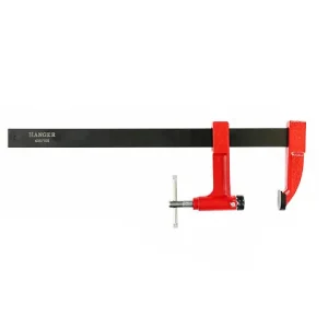 Super Prix Serre-joints à pompe 800mm saillie 100mm - HANGER - 215003