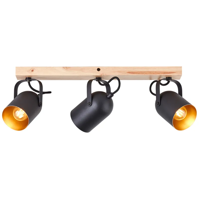 Réglette E14 3x28W TRONTE BRILLIANT Prix Bas