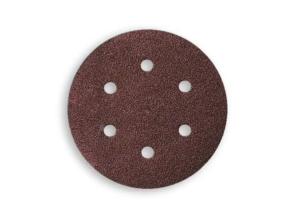 Prix Bas Disque 150 autoagrippe assortis/20