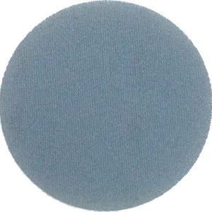 Super Prix Disque autoagrippant diamètre 125 gr180 céramique /5
