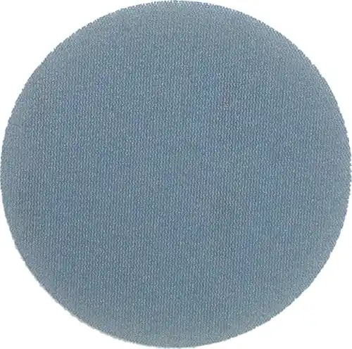 Super Prix Disque autoagrippant diamètre 125 gr180 céramique /5
