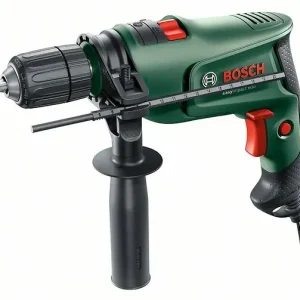 Top Vente Perceuse à percussion filaire - EasyImpact - 600W BOSCH