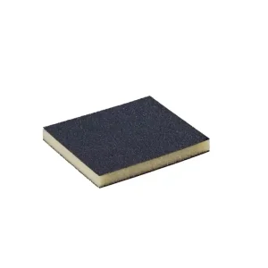 Authentique Eponges 2 f 100x120x19 f/m/5