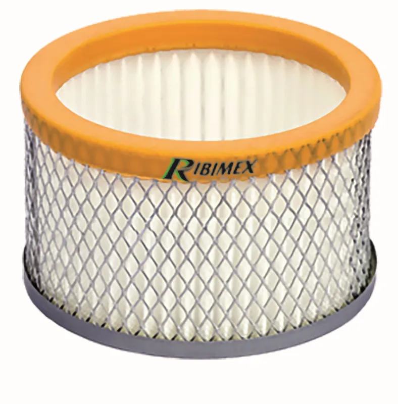 Filtre d‘aspirateur vide cendres RICEN018/HEPA RIBIMEX Promotion Saisonnière