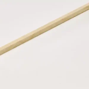 Tasseaux sapin 1er choix raboté non traité - Ép.13 x l.13 - L.1.00 m - GROUPE SIAT Dernier Modèle
