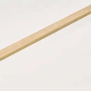 Nouvel Arrivage Tasseaux sapin 1er choix raboté non traité - Ép.9 x l.28 mm - L.1.00 m - GROUPE SIAT
