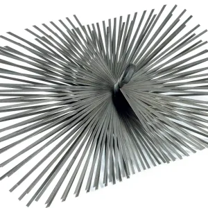 Hérisson acier 250 x 400 mm AUTOGYRE Achat Immédiat