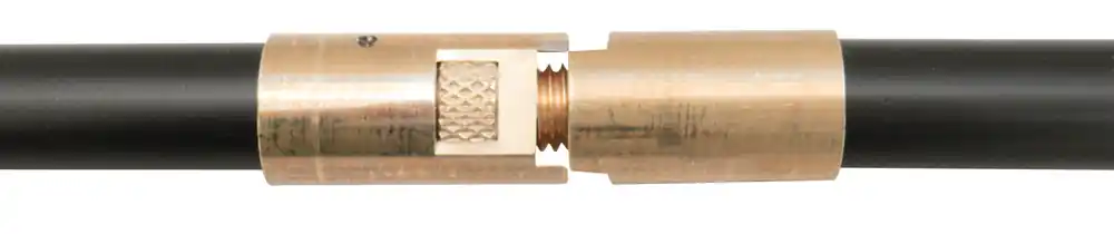Nouvelle Collection Canne de ramonage en polypropylène diamètre 18mm L 2 M AUTOGYRE