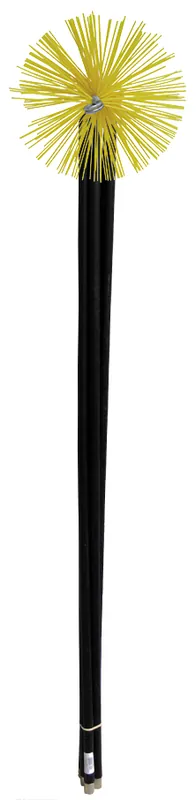 Ensemble de ramonage nylon diamètre 200mm AUTOGYRE Affaire À Saisir