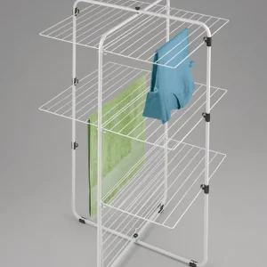 Must-Have Séchoir tour 3 étages 33 m METALTEX