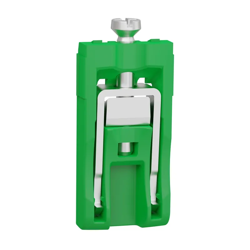 Lot de 2 griffes pour plaque de fixation - Unica SCHNEIDER ELECTRIC Authentique