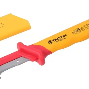 Cutter isolé VDE - TACTIX Promotion Saisonnière