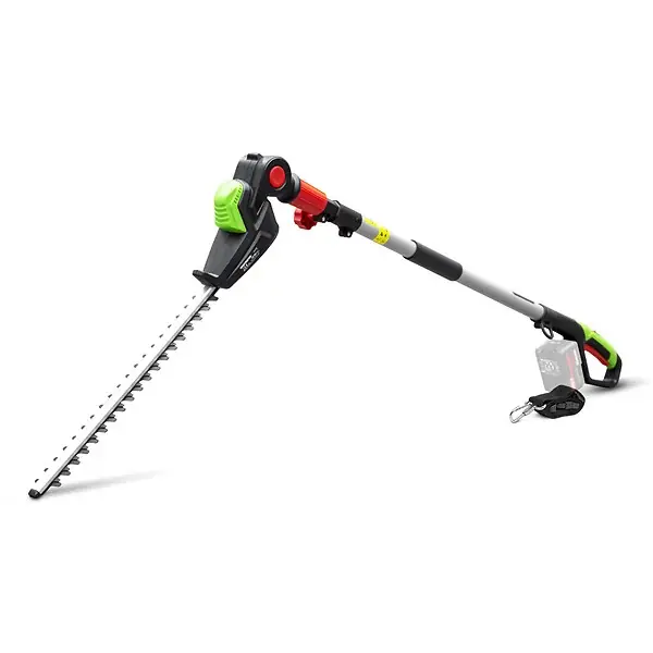 Taille haies sur perche 20V max sans batterie - Lame 51cm CONSTRUCTOR Populaire