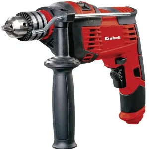 Bon Plan Perceuse à percussion filaire - TC-ID 1000 E - 1010 W EINHELL