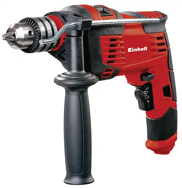 Bon Plan Perceuse à percussion filaire - TC-ID 1000 E - 1010 W EINHELL