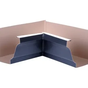 Soldes ANGLE INTERIEUR ALU ARDOISE