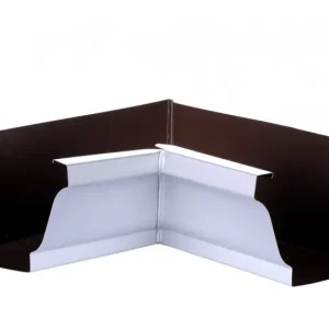 Paiement Sécurisé ANGLE INTERIEUR ALU GRIS