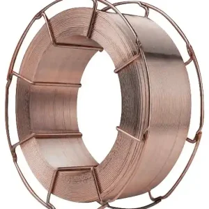 Quantité Limitée Fil massif D1,2 FILCORD 80 bobine B300 de 16kg - SAF-FRO - S12K016PDE22
