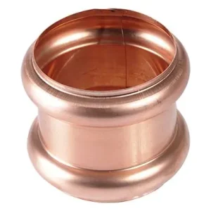 Expédition Rapide BAGUE DOUBLE 080 CUIVRE