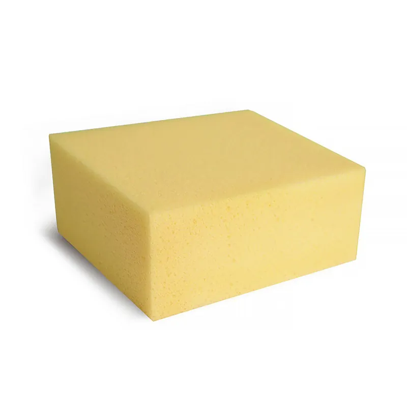 Eponge de finition joint époxy Sweepex 11,5 x 18 x 5 cm LITOKOL Réduction