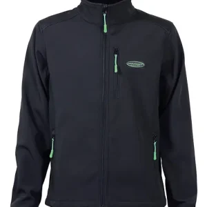 Veste softshell multi-usages 2 couches xxl MANUFRANCE Seulement Aujourd'hui