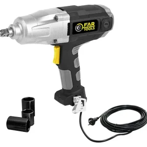 Clé à choc filaire - CH500 - 710W - 500 N.m FAR TOOLS Affaire À Saisir