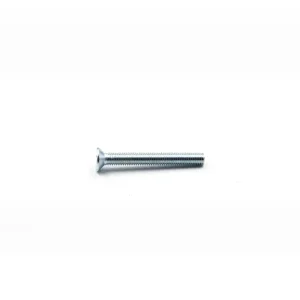 Vis métaux tête fraisée 4 x 12 mm par 500 DESA Commander Vite