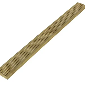 Remise Lame de terrasse - 22x90x2500mm Collections Atlante