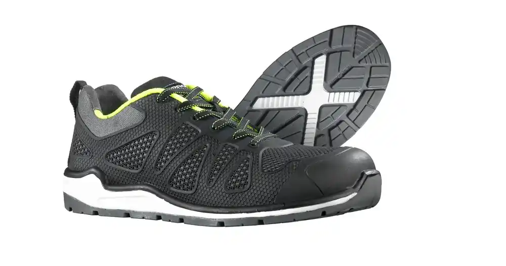 Chaussure de sécurité basse S3 spider pointure 41 GERIN Achetez Aujourd'hui