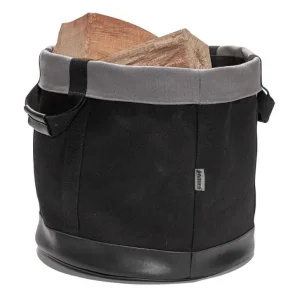 Sac à buche cuir Proline noir ADURO Dernière Chance