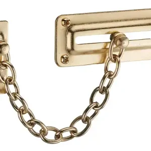 Chaine securite eco laiton THIRARD Nouvelle Collection