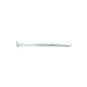 Vis charpente tête fraisée Torx 8 x 240 mm par 50 DESA Prix Réduit