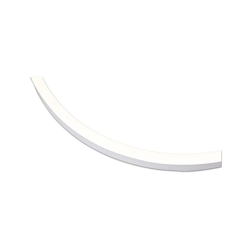 Ruban LED extérieur 10m blanc chaud IP68 46W 1540 lumens 24V - Smooth Plug & Shine PAULMANN Commande En Gros