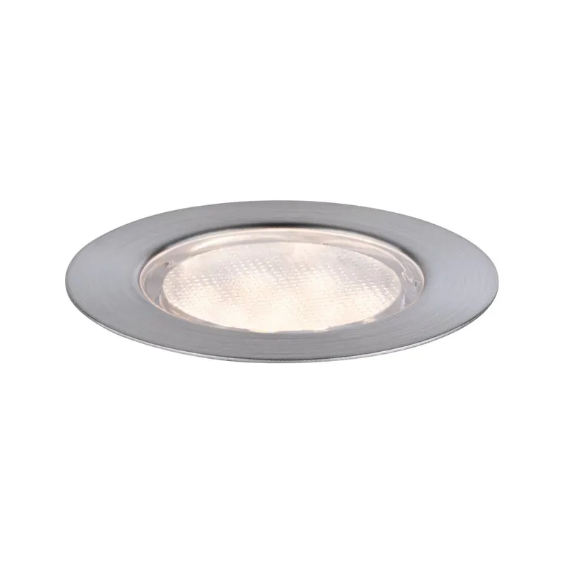 Offre Limitée Spot encastrable extérieur LED blanc chaud IP67 1,8W 100 lumens 12V - Link+Light PAULMANN