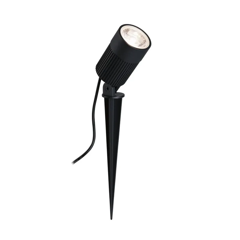 Spot LED extérieur blanc chaud IP67 8W 540 lumens 12V - Link+Light PAULMANN Acheter Direct