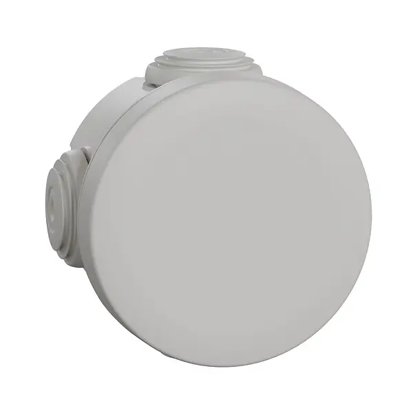 Boîte de dérivation étanche Mureva BOX - 60x40mm SCHNEIDER ELECTRIC Remise