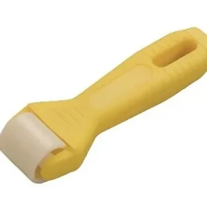 Meilleur Prix Roulette de colleur - Plastique - Manche ergonomique SAVY