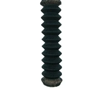 Prix Cassé Grillage simple torsion compacté vert 20 x 1.50 m maille 50 x 50 fil 2.1 mm METALLURGICA FRIGERIO