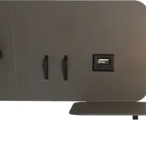 Soldes Applique et liseuse murale Droite ZIA ARLUX