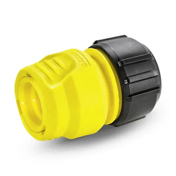 Satisfait Ou Remboursé Raccord Universel KÄRCHER 2.645-201.0 1/2"-5/8"-3/4" KARCHER
