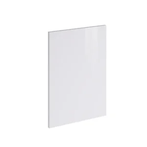 Porte pour meuble de cuisine Glossy blanc polaire brillant 56 x 40 cm OFITRES Seulement Aujourd'hui