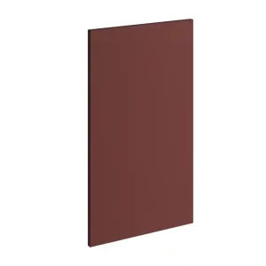 Porte pour meuble de cuisine Lotus almagre mat 70 x 40 cm OFITRES Offre Du Jour