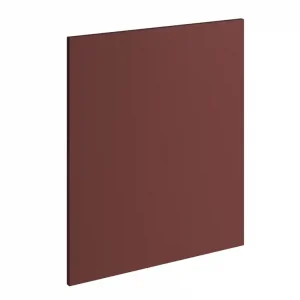 Porte pour meuble de cuisine Lotus almagre mat 70 x 60 cm OFITRES Retour Gratuit