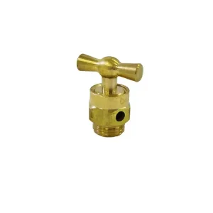 Prix Bas purgeur a manette 8x13 LFP