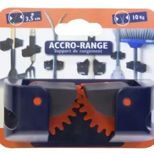 Support de rangement accro range SMARTOOL Nouveauté