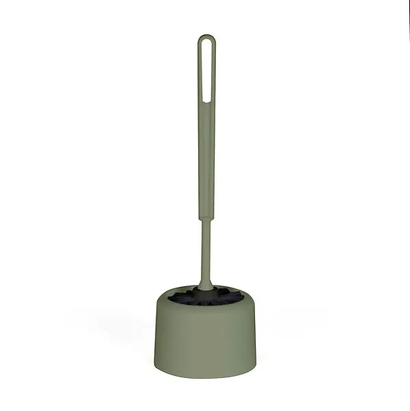 Pot à balai - Polypropylène - Harry - Oil Green - 35cm GELCO Acheter En Ligne