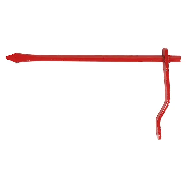 Chevillette de maçon ronde 250 mm COGEX Nouvelle Collection