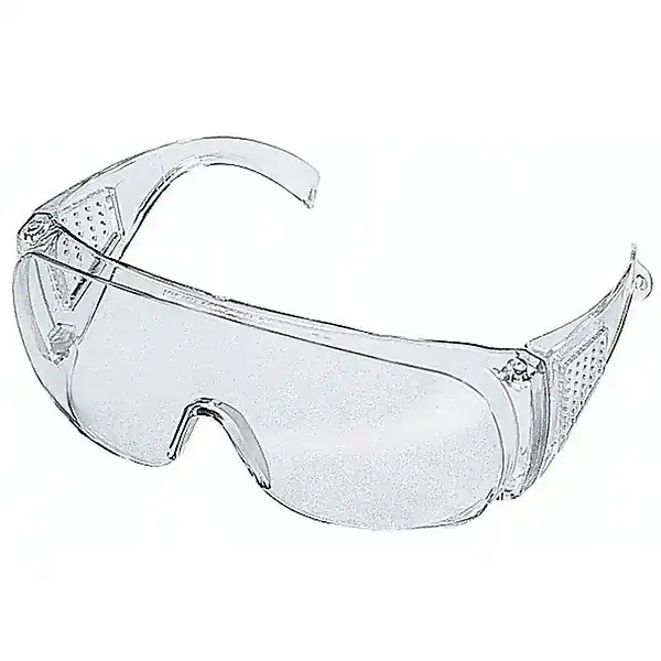 Super Prix Lunettes de protection STIHL Function Standard Claires