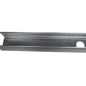 Montant 48 en 3m - Acier galvanisé - L.3m ISOLPRO Acheter En Ligne